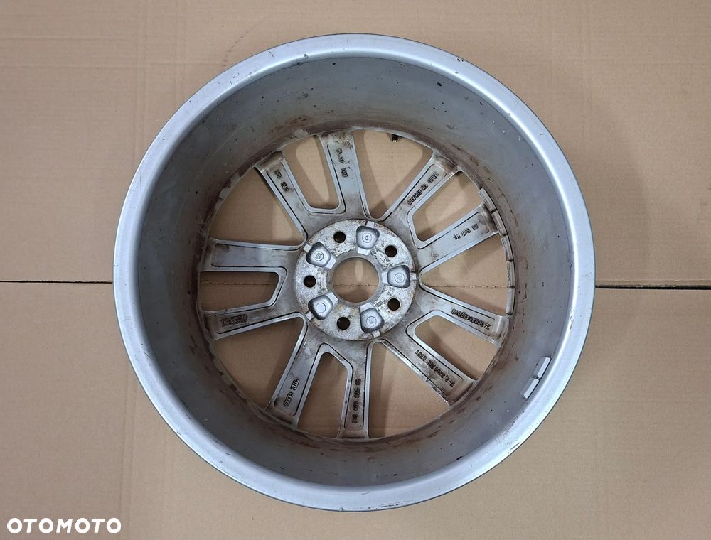 Felgi Aluminiowe 17 Audi A3 8V 5x112 ET 51 - 14