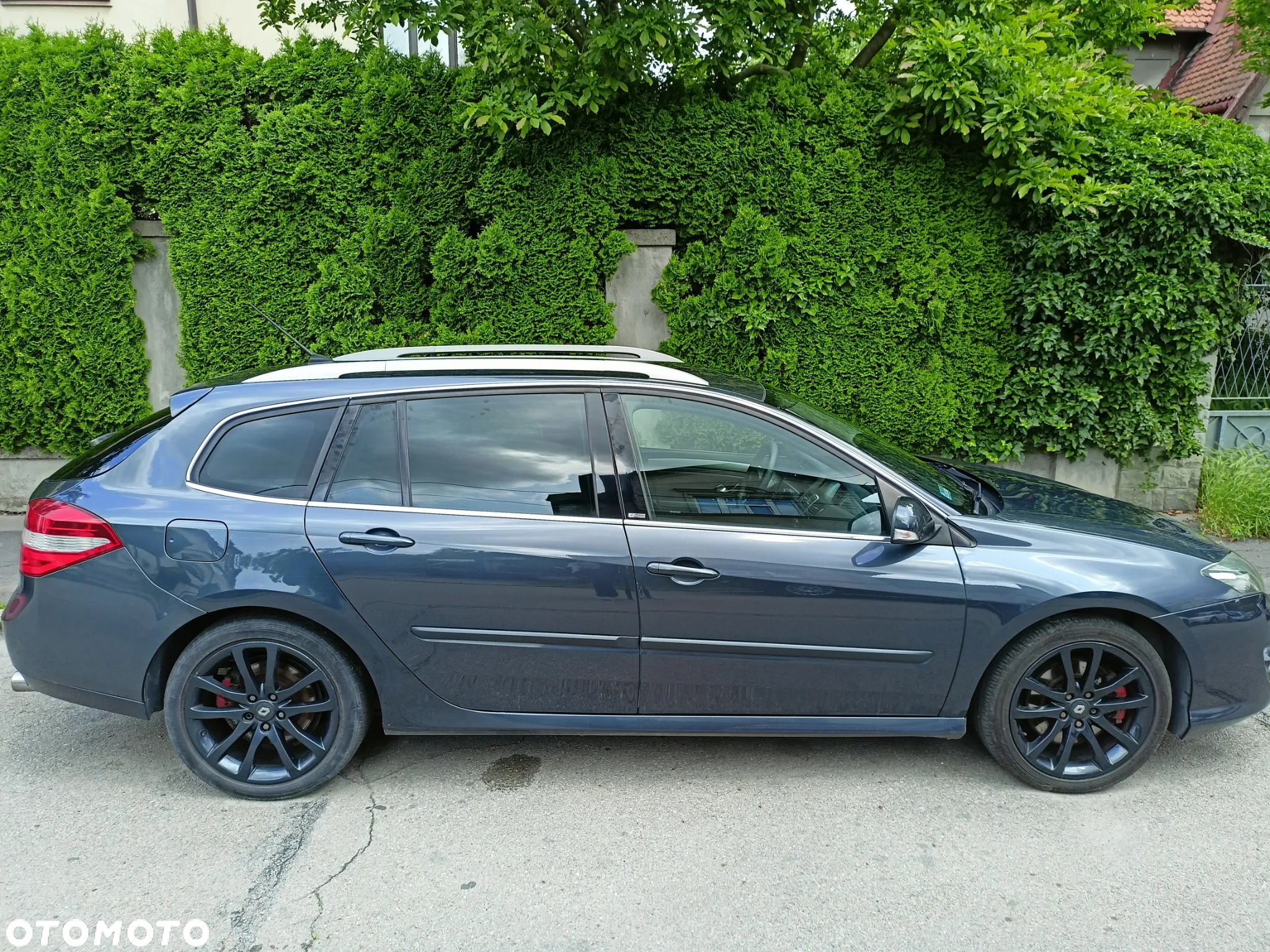 Renault Laguna - 8