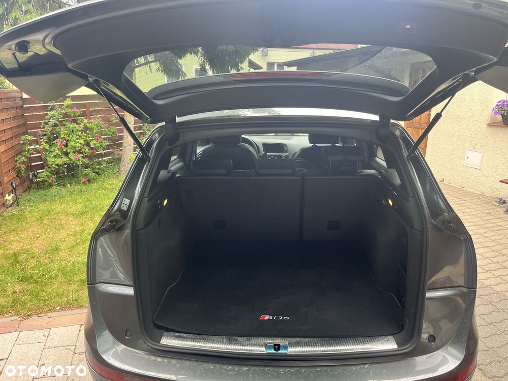 Audi Q5 - 4