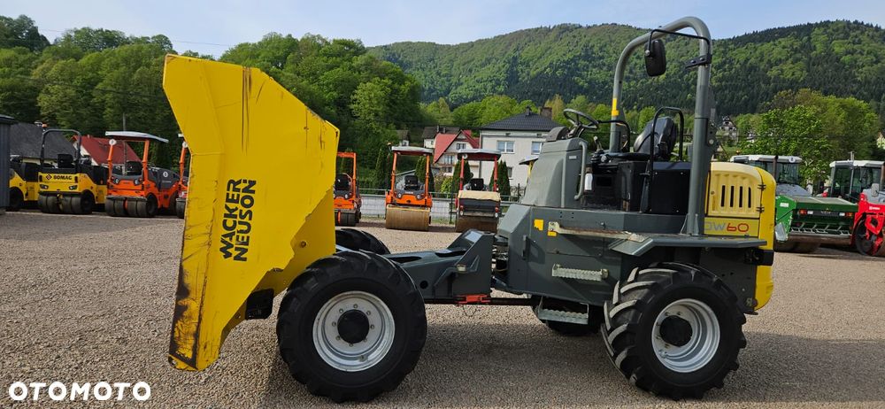 Wacker Neuson DW 60 - 10