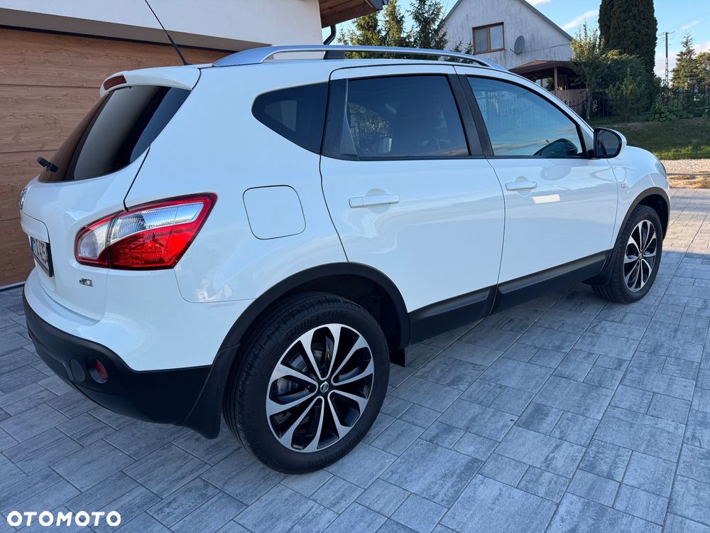 Nissan Qashqai 2.0 dCi Acenta - 5