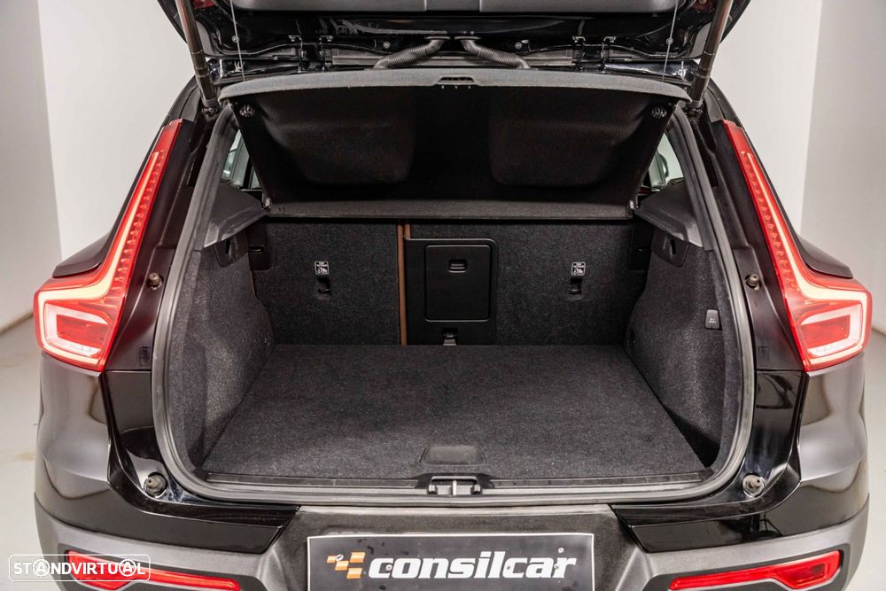 Volvo XC 40 1.5 T5 PHEV Momentum Plus - 14