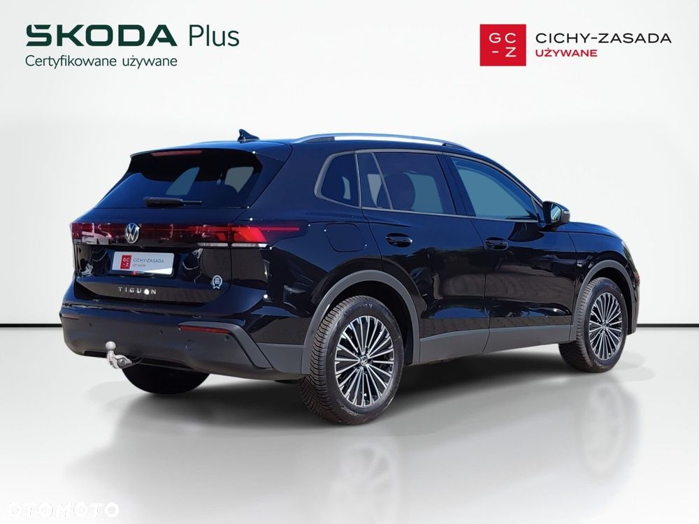 Volkswagen Tiguan 2.0 TDI Life DSG - 6