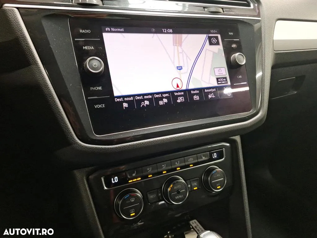 Volkswagen Tiguan 2.0 TDI 4Mot DSG Comfortline - 15
