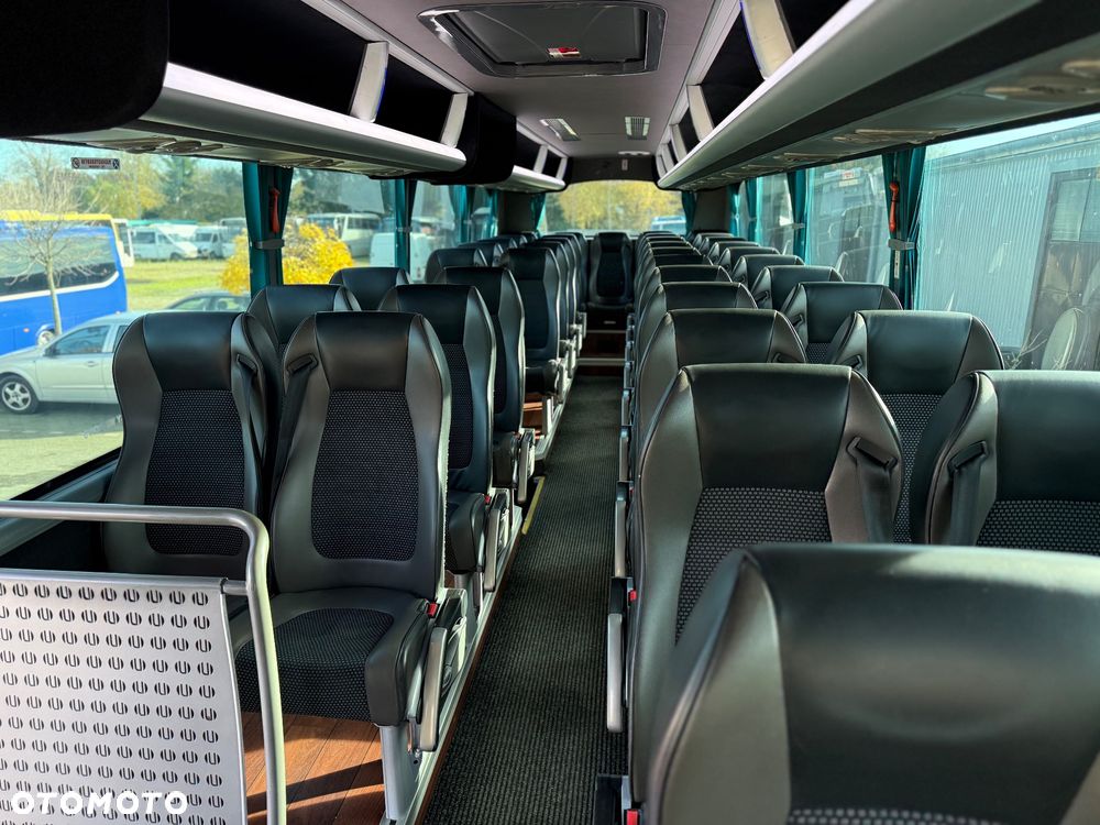 Mercedes-Benz Atego Unvi - 13