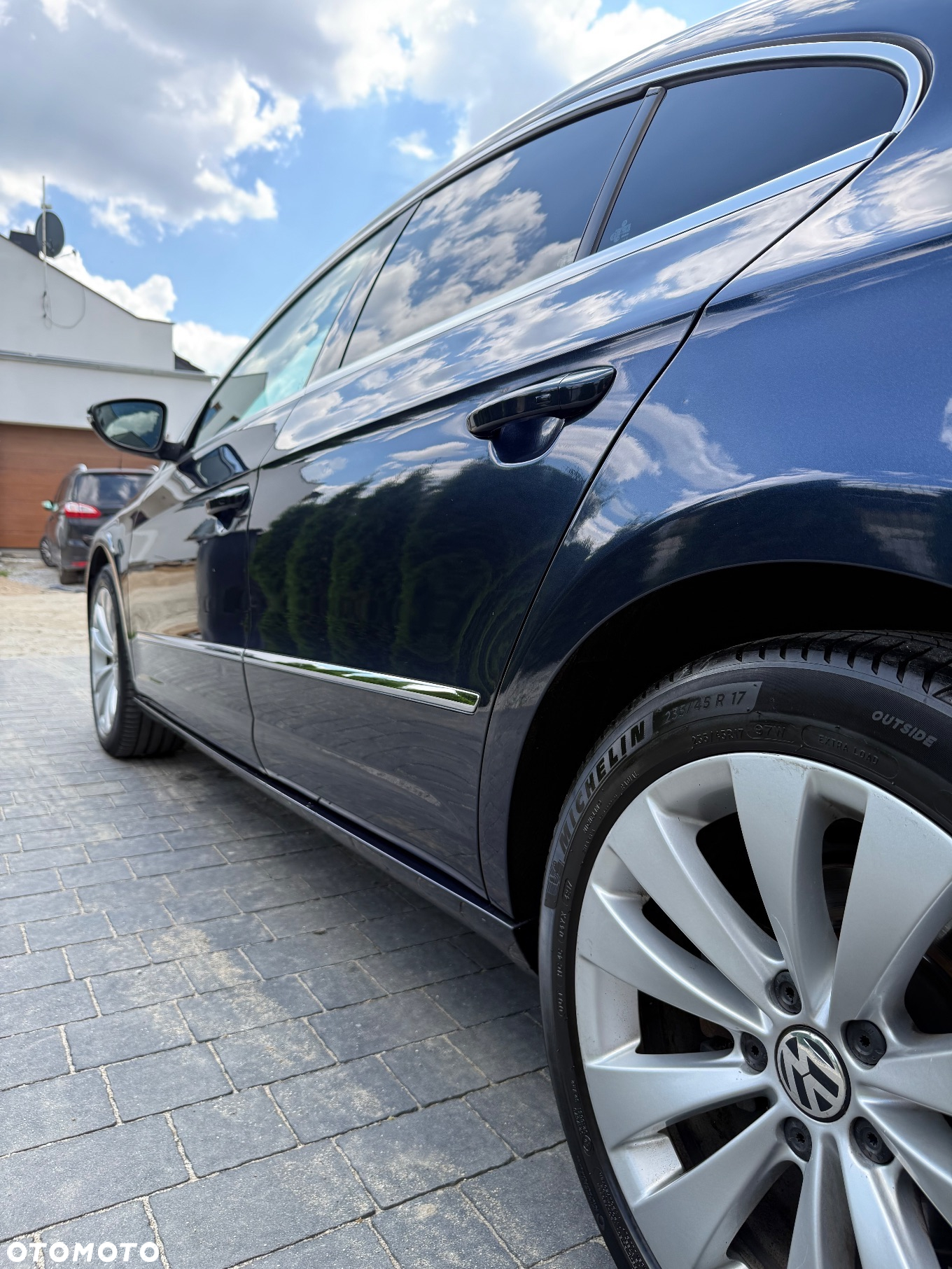 Volkswagen CC 2.0 TDI DPF BMT DSG - 13