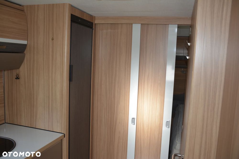 Hymer-Eriba Exciting - 24