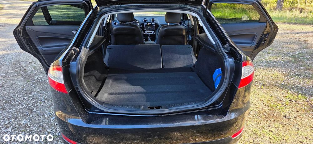 Ford Mondeo 2.0 SCTi Black Magic - 17
