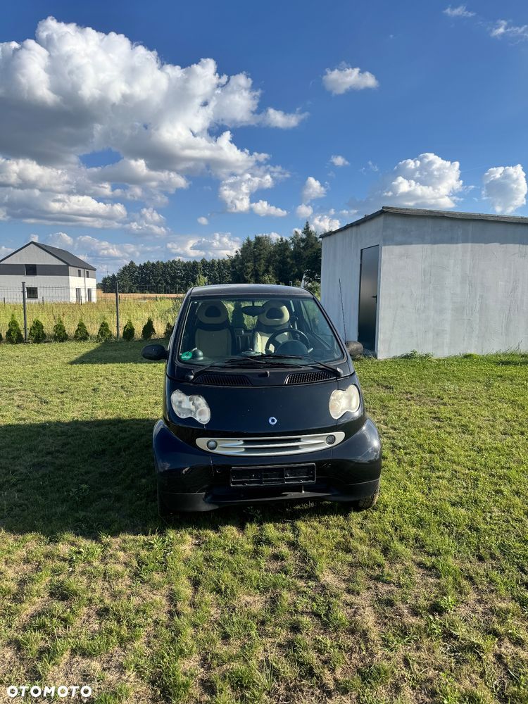 Smart Fortwo & pure - 6