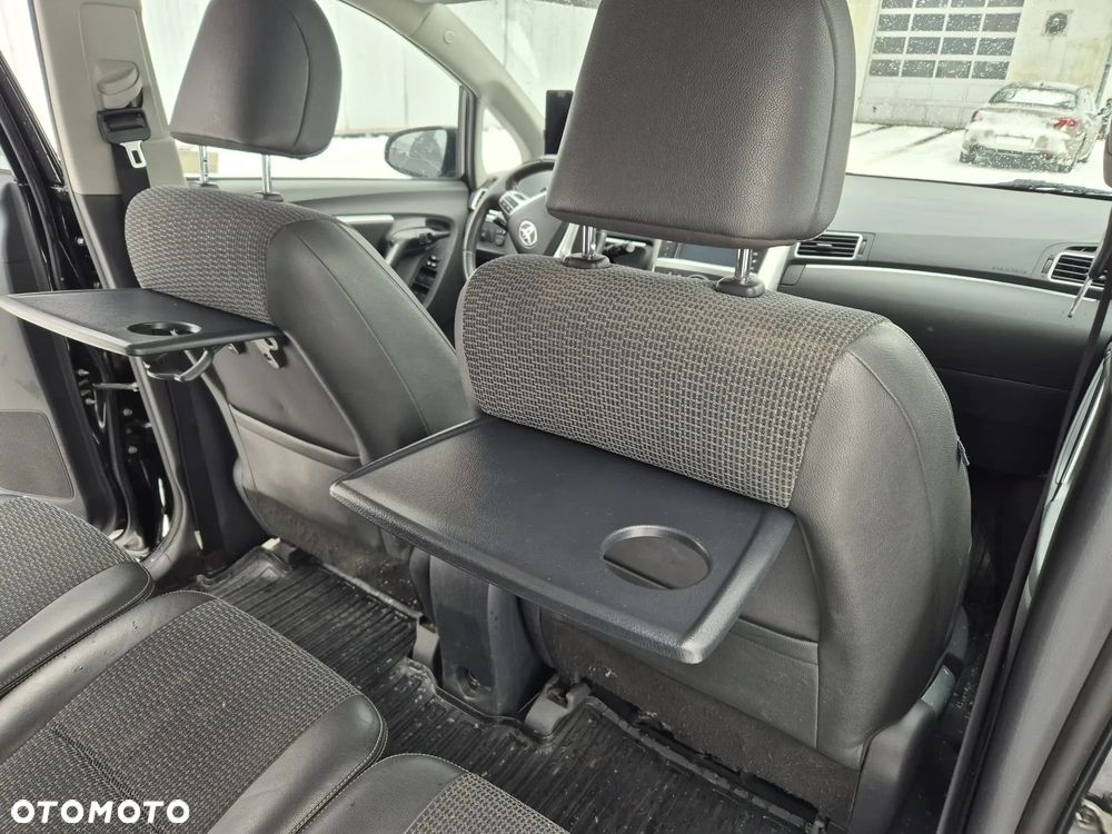 Toyota Verso - 34