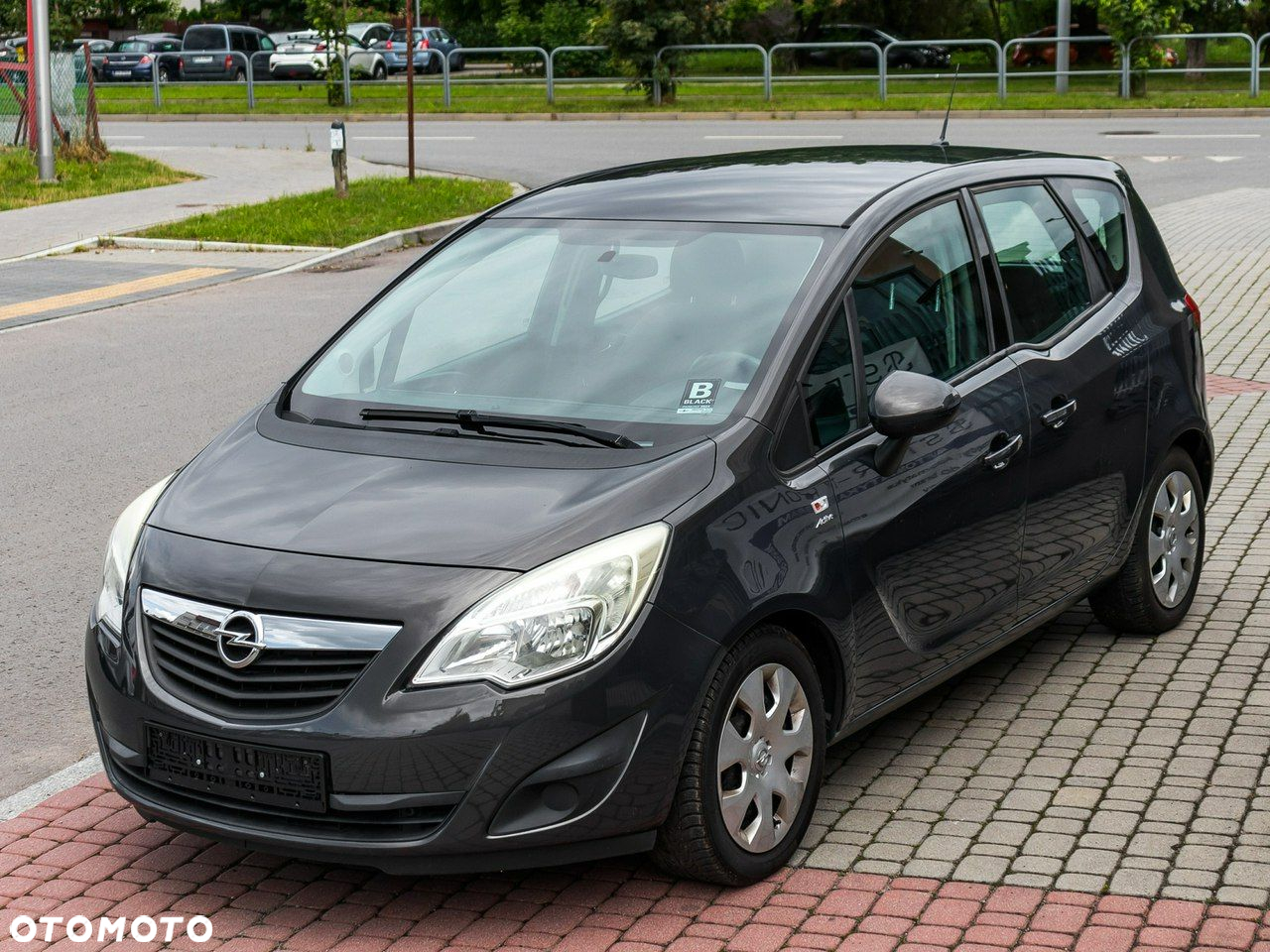 Opel Meriva 1.4 Color Edition - 3