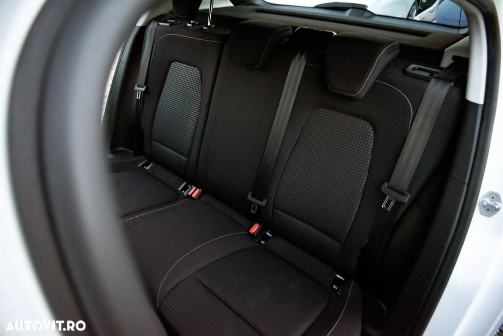 Ford Focus 1.5 EcoBlue Connected - 15