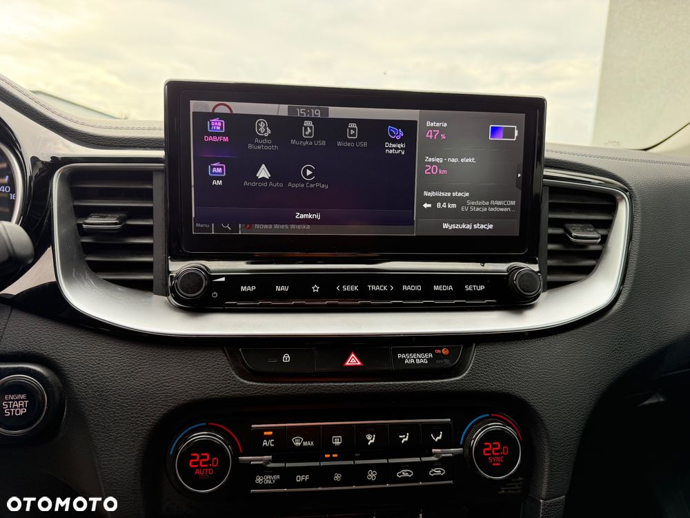 Kia Ceed - 27