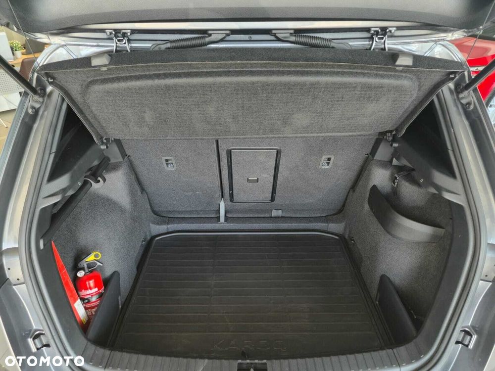 Skoda Karoq 1.5 TSI ACT Sportline DSG - 39