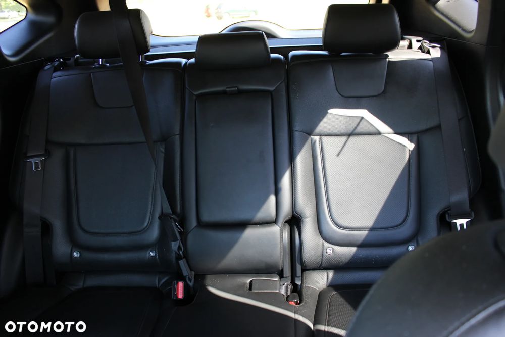 Hyundai Tucson - 17