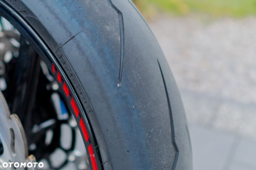 Suzuki GSX-R - 12