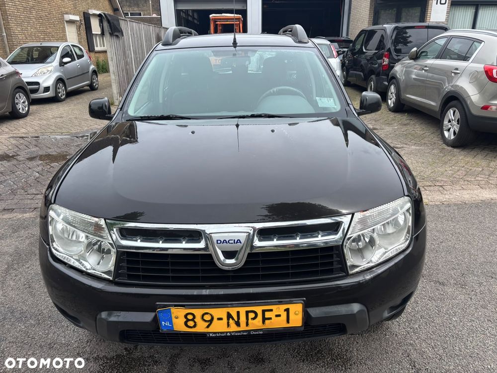 Dacia Duster - 1