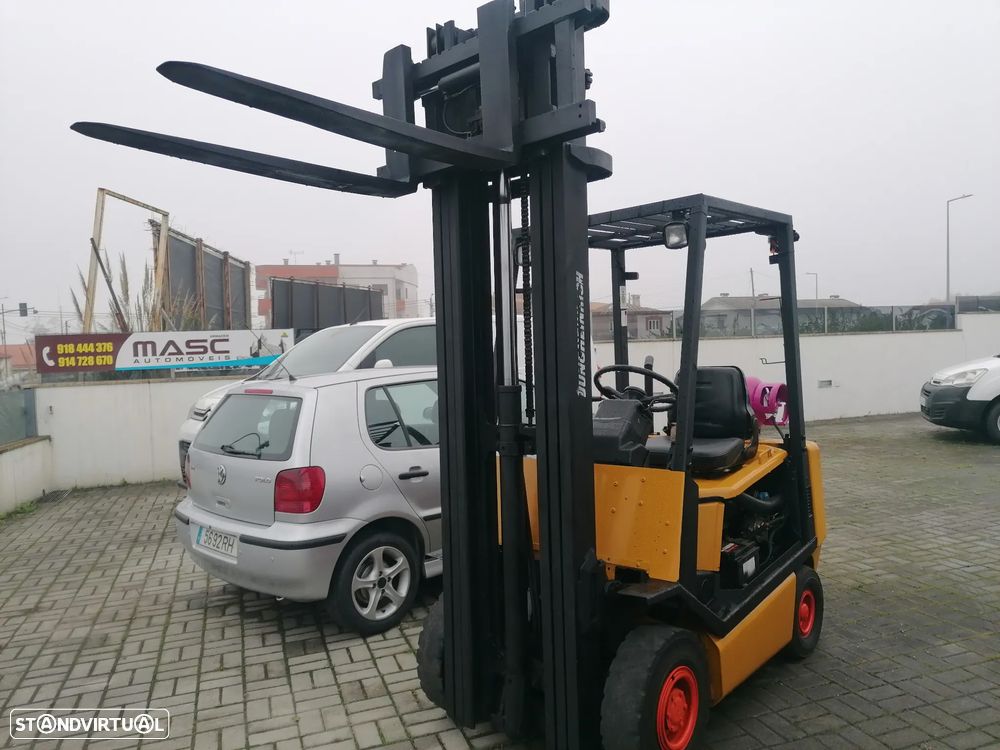 Jungheinrich jungheinrich - 2