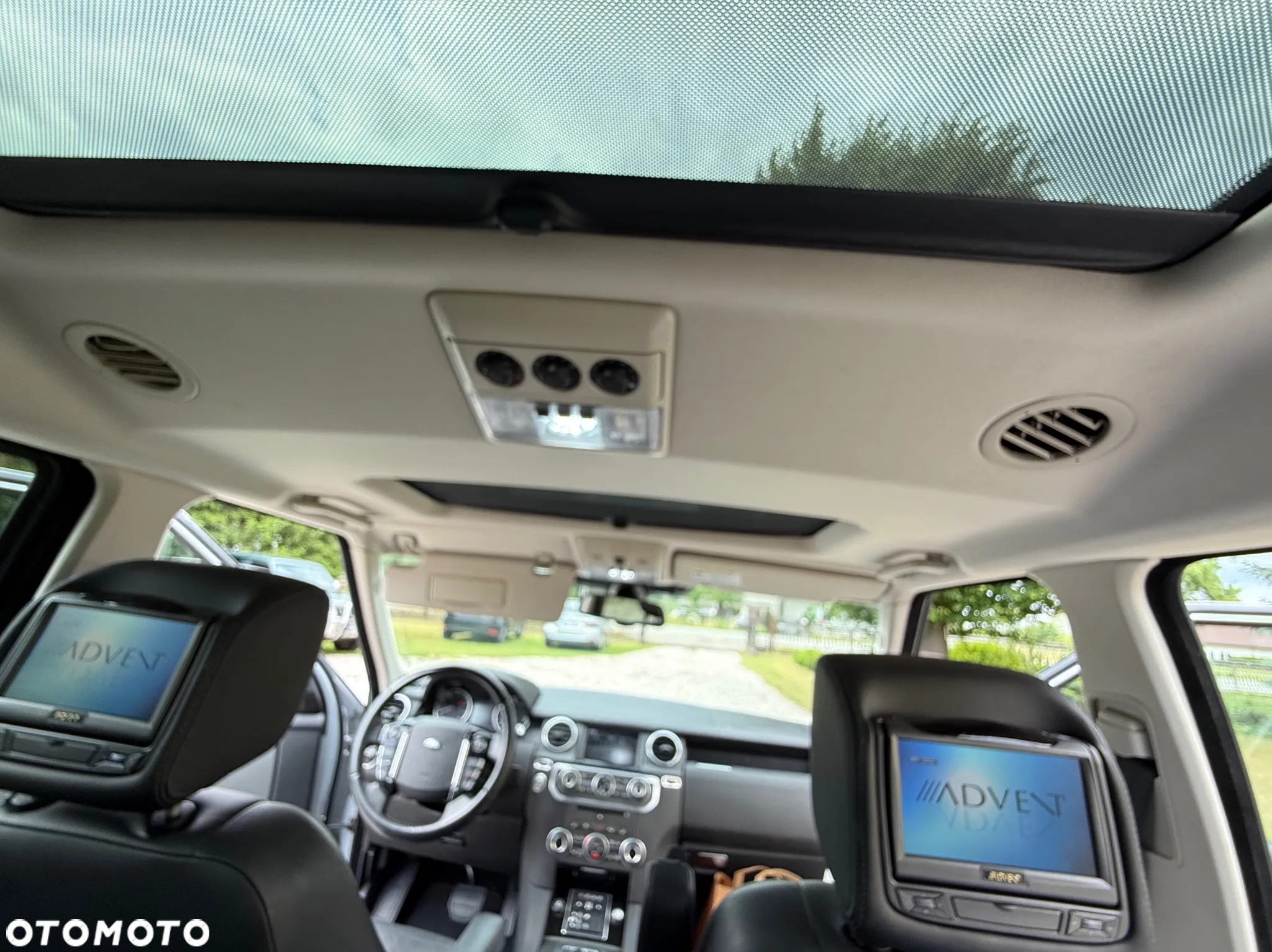 Land Rover Discovery 3.0 Si6 HSE Luxury - 16