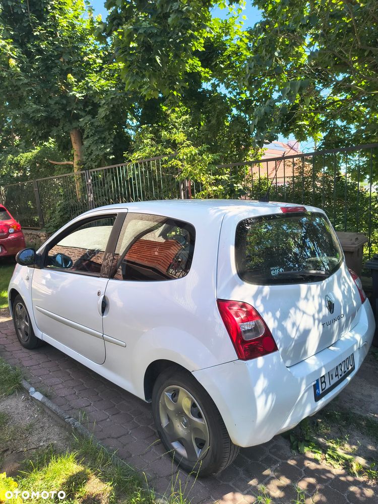 Renault Twingo - 2