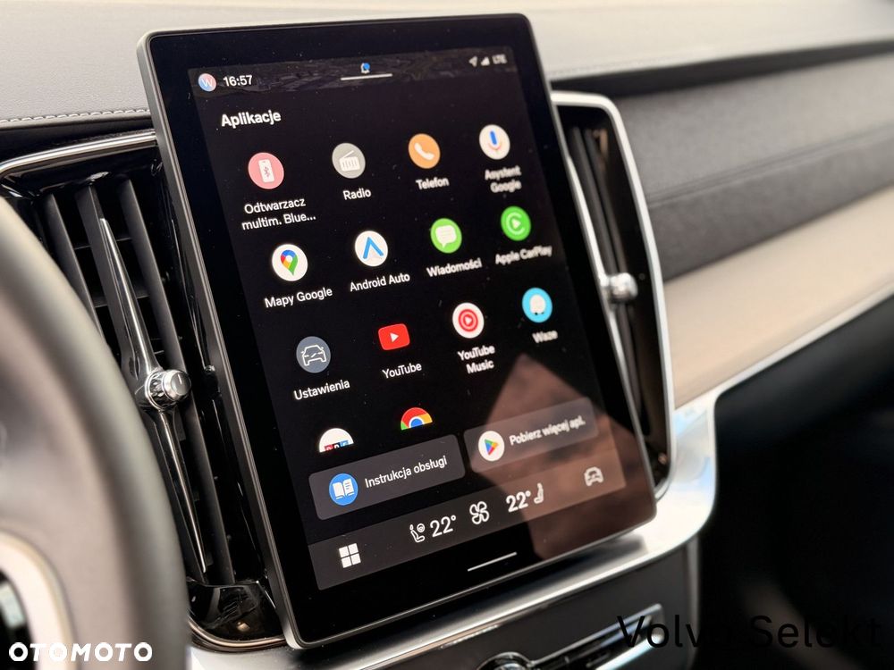 Volvo XC 90 - 15