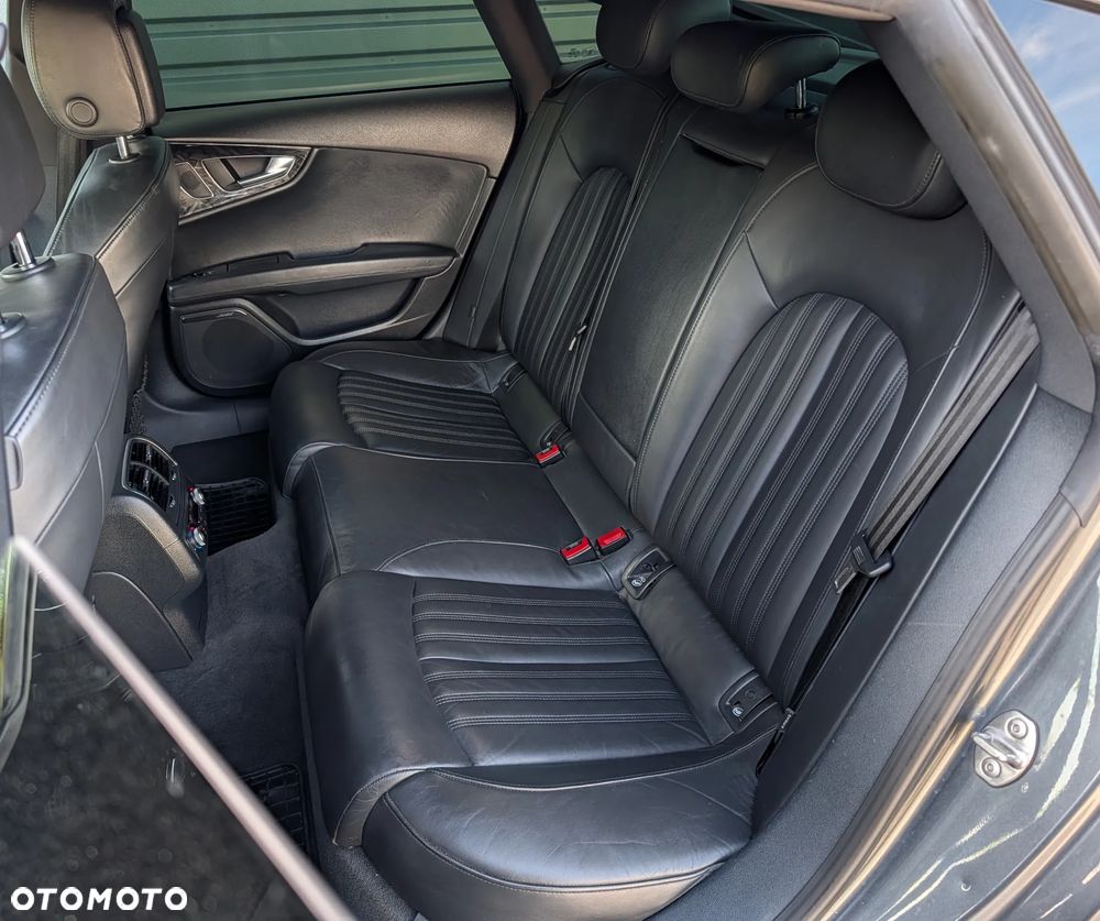 Audi A7 Sportback - 17
