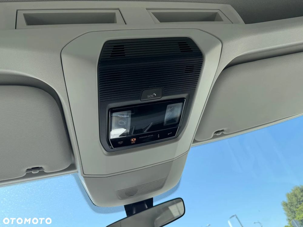 Volkswagen Crafter - 26