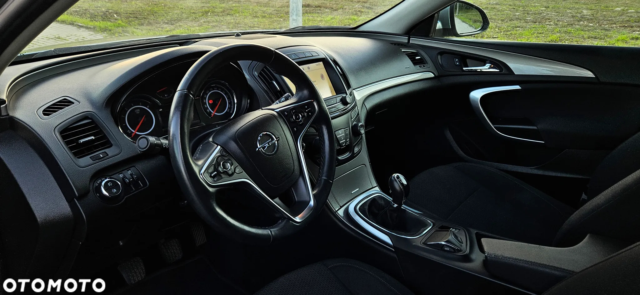 Opel Insignia - 5