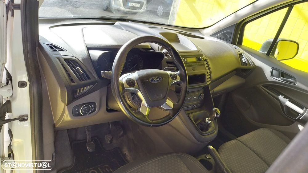Ford Transit Connect 1.5 TDCi 220 L1 Trend - 6