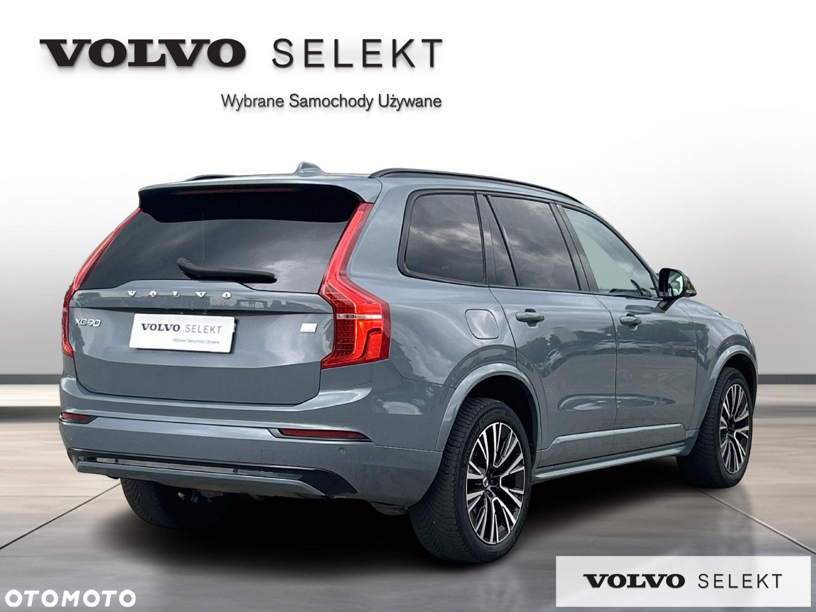 Volvo XC 90 - 6