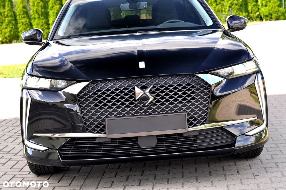 DS Automobiles DS 4 1.2 PureTech Bastille - 12