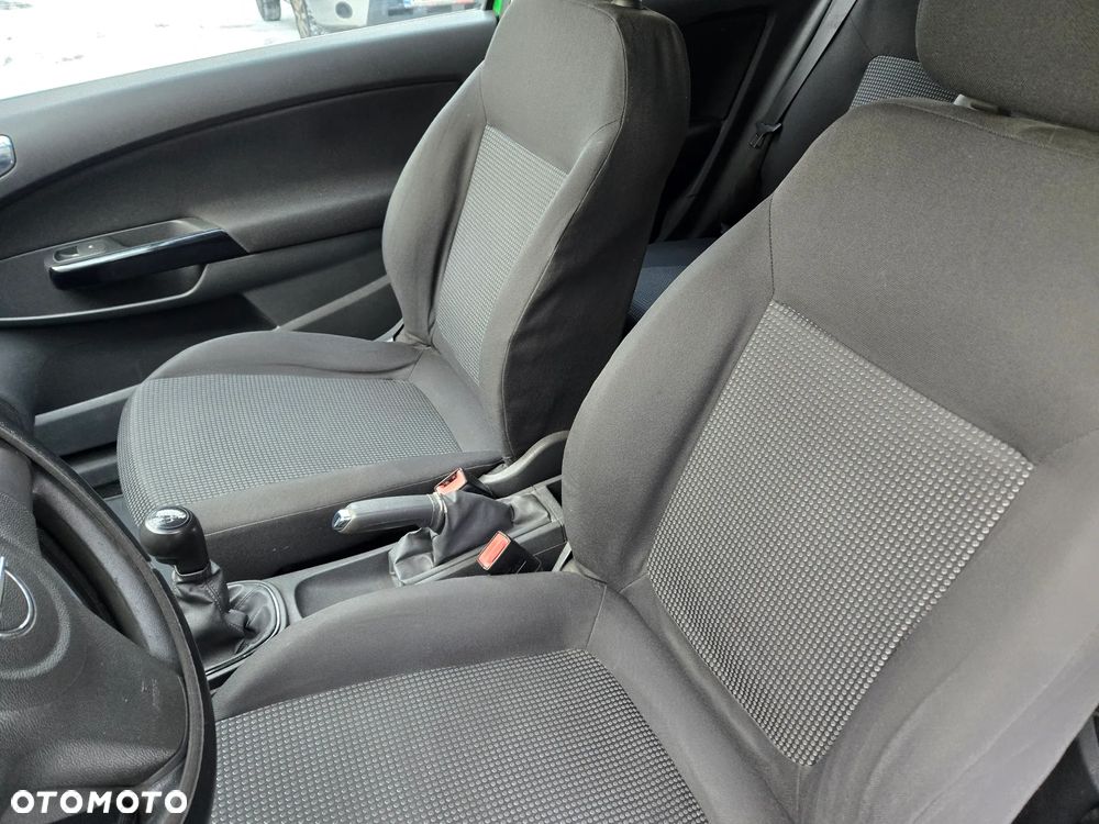 Opel Corsa 1.3 CDTI 111 - 11