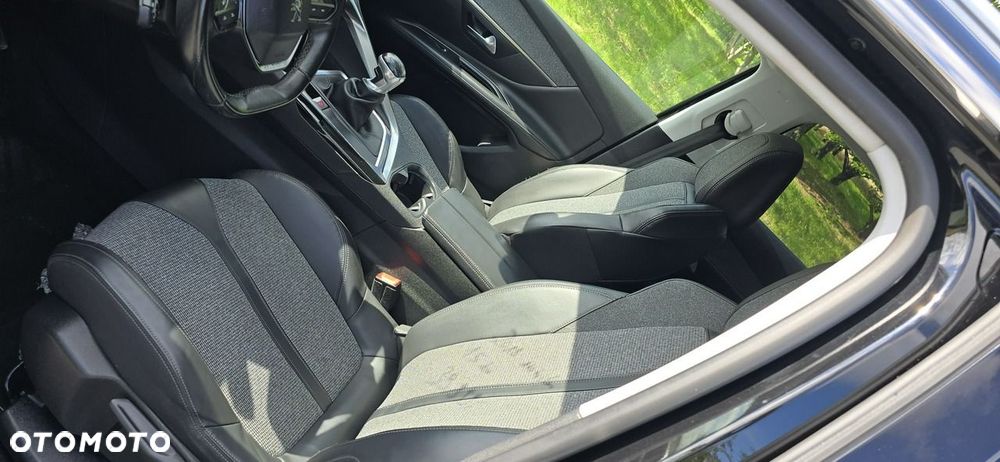 Peugeot 3008 - 30