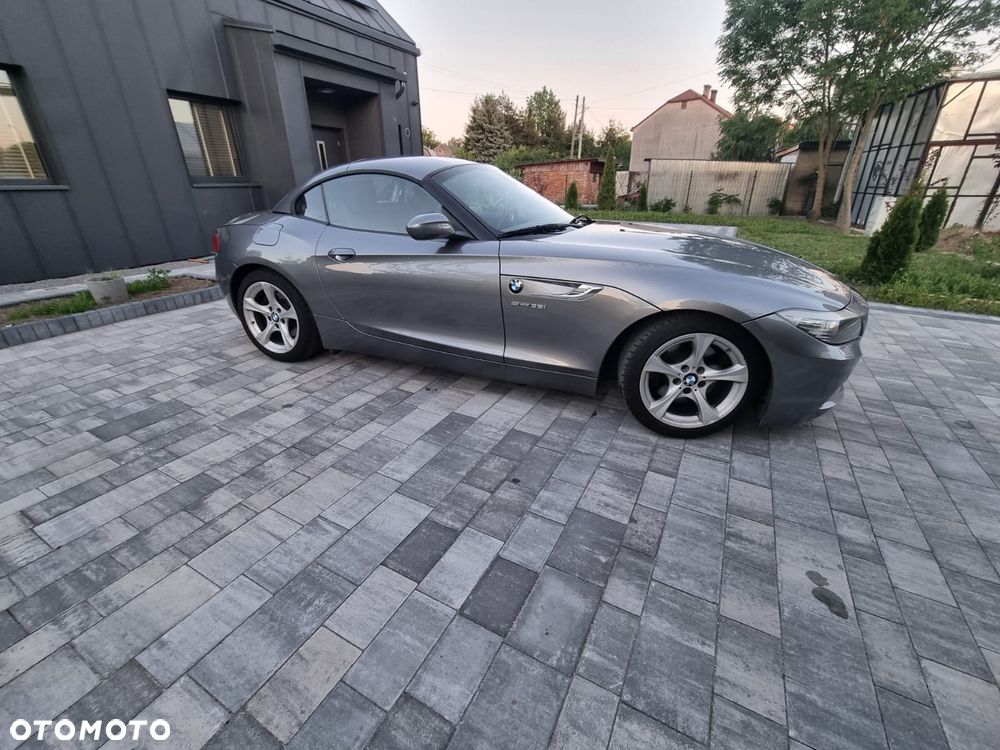 BMW Z4 35i sDrive - 13