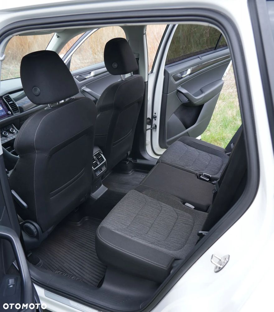 Skoda Kodiaq 2.0 TDI 4x4 Style DSG - 23
