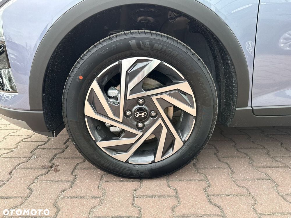 Hyundai Bayon 1.0 T-GDI Smart - 19