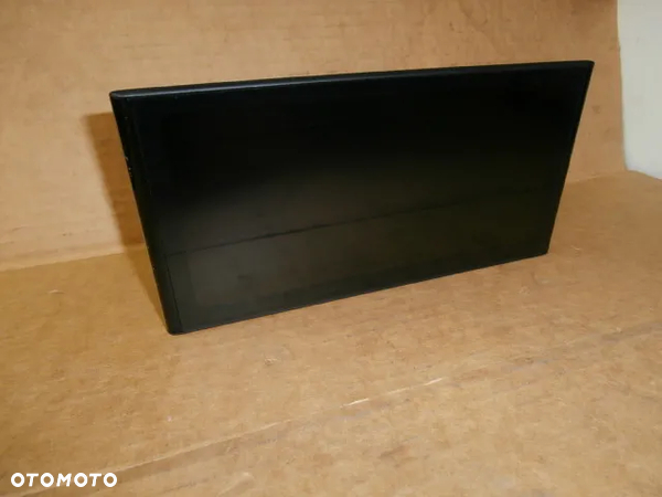 EKRAN MONITOR WYSWIETLACZ 8W2919620 Audi A4 B9 8W A5 F5
