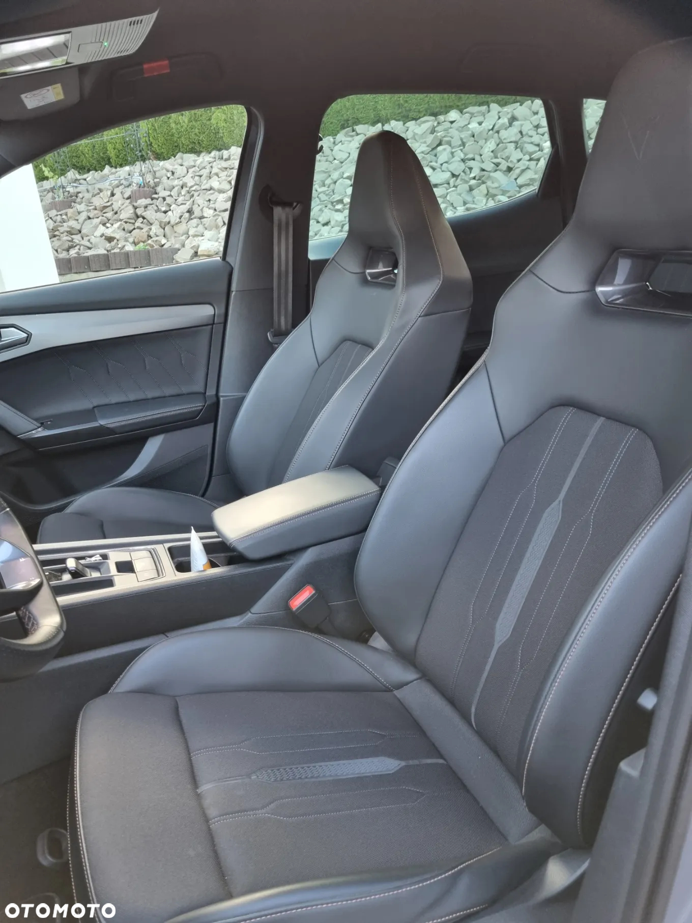 Cupra Formentor 2.0 TSI 4Drive VZ DSG - 14