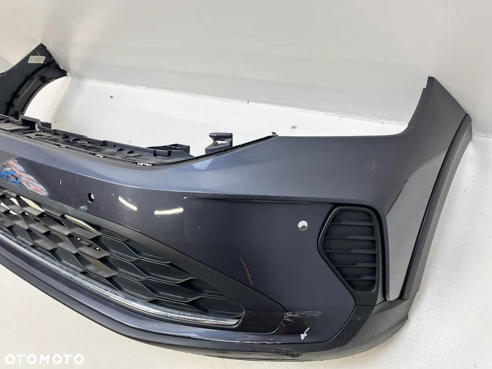 Zderzak przód przedni VW TAIGO - 7