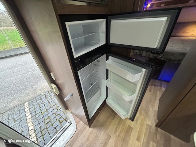 Rimor Europeo 69 PLUS - 22