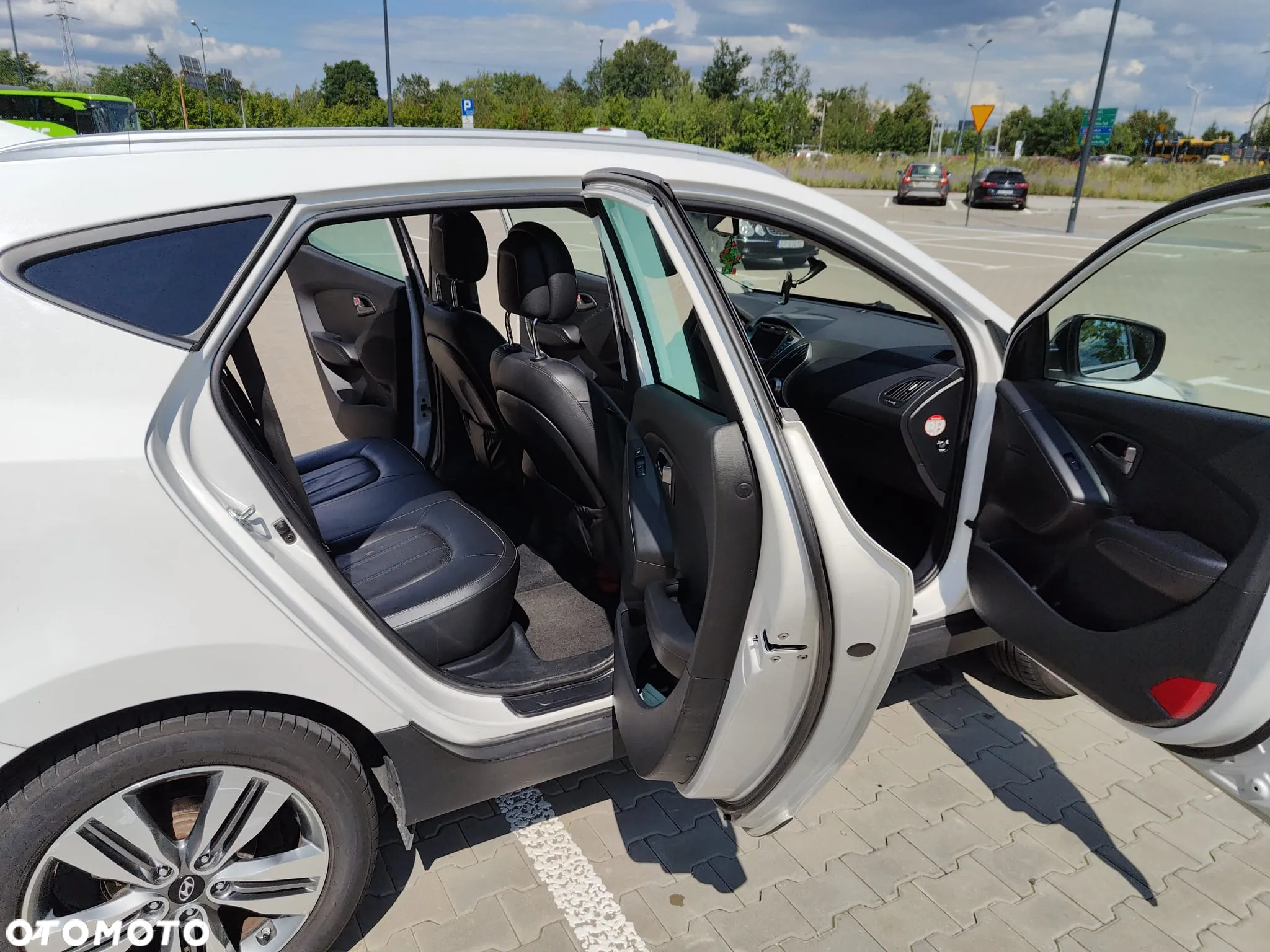 Hyundai ix35 - 12