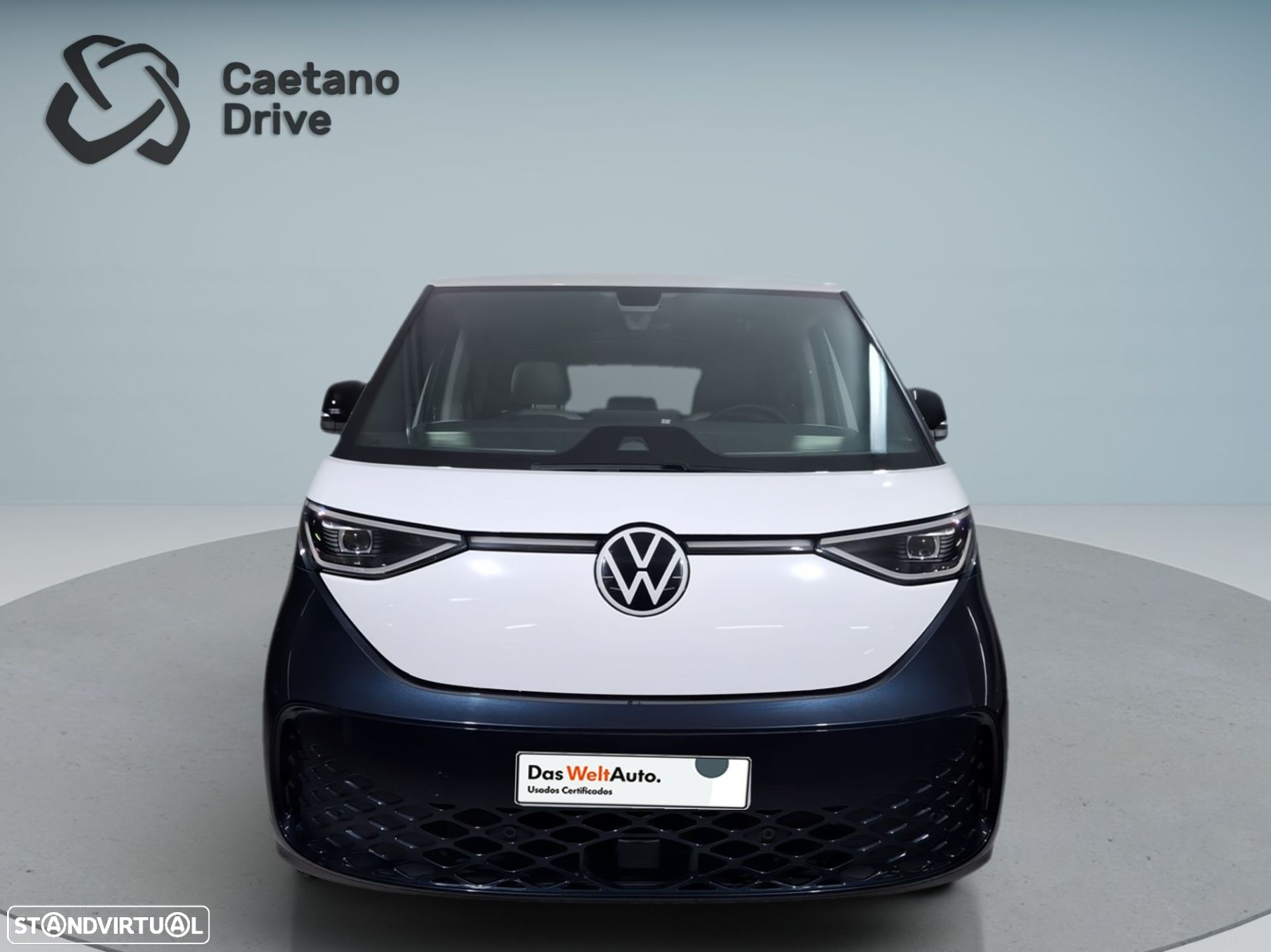 VW ID.Buzz - 2