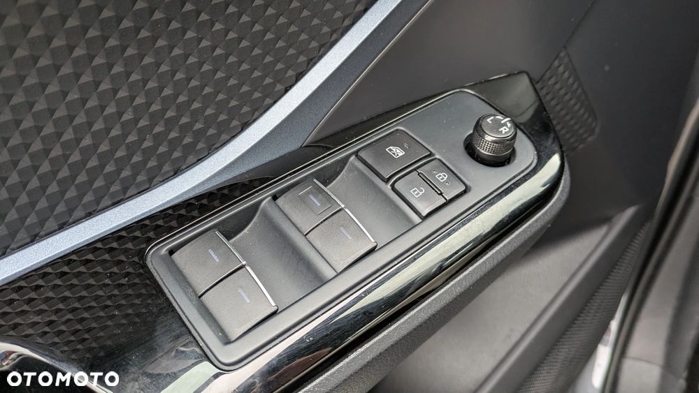 Toyota C-HR 2.0 Hybrid Style - 16