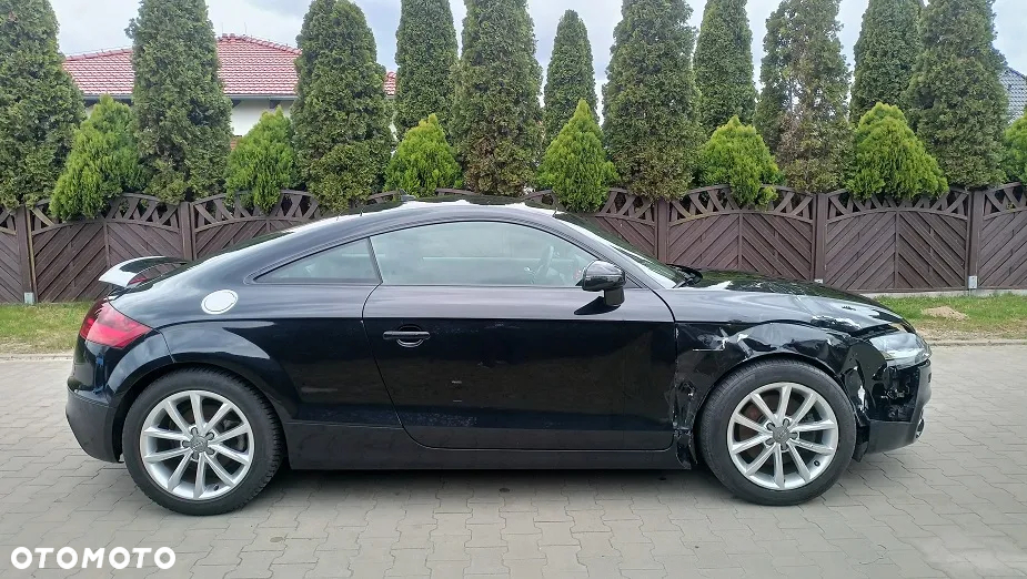Audi TT Coupe 2.0 TFSI - 6