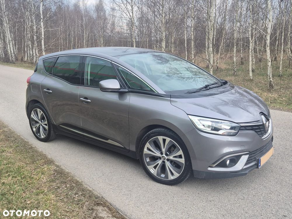 Renault Scenic Energy dCi 130 Start & Stop Dynamique - 9