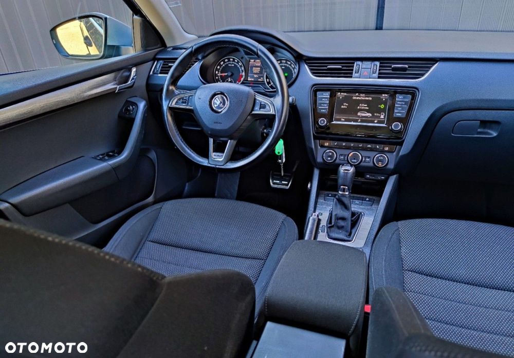 Skoda Octavia - 27