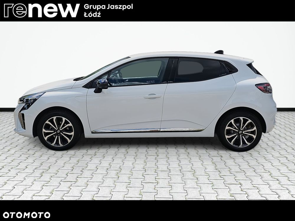 Renault Clio - 8