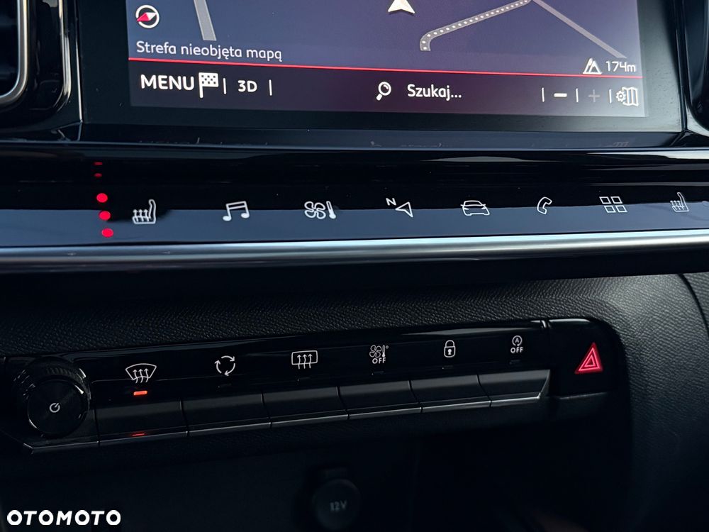 Citroën C5 Aircross BlueHDI 180 S&S EAT8 SHINE PACK - 22