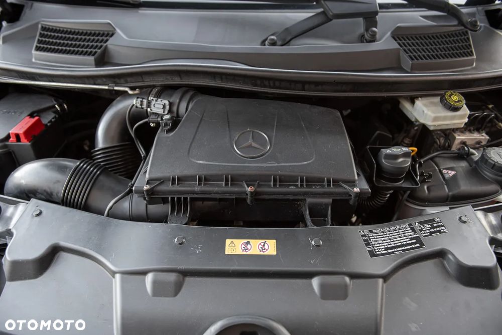 Mercedes-Benz Vito - 23