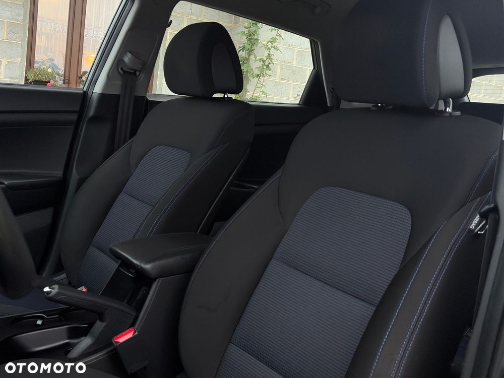 Hyundai Tucson 1.6 GDi 2WD Style - 32